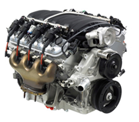 B2809 Engine